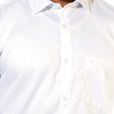 Shirt:Full Sleeve_Regular Fit_ Solid_368#2